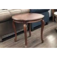 CT-Rex End Table-Solid Maple